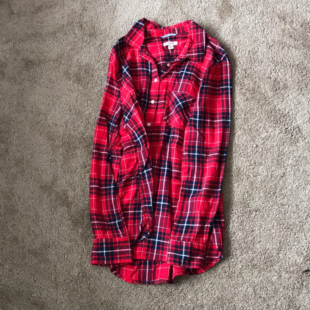 Flannel